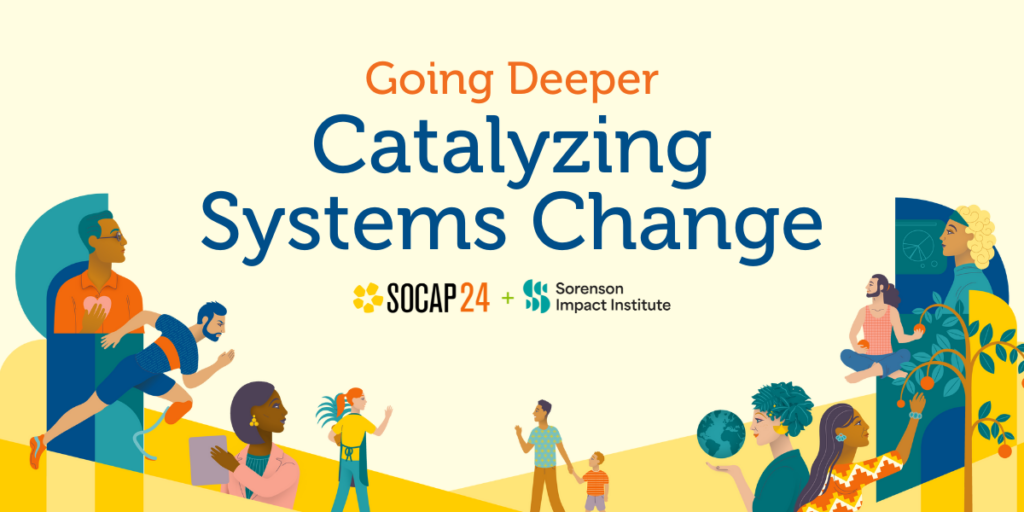 SoCap Card