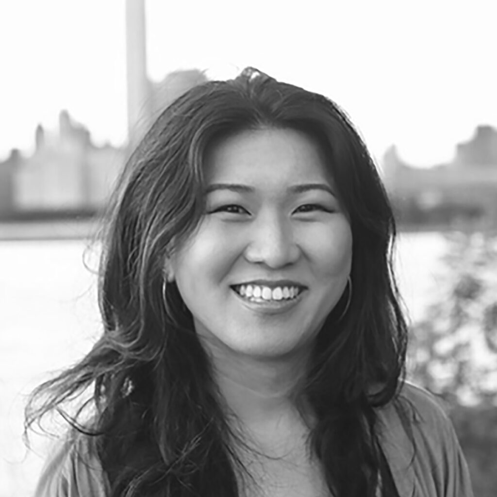 Brooke Zhang profile