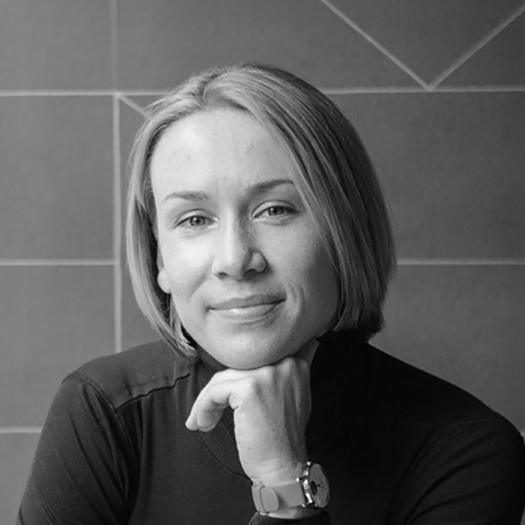 Katie MacDonald profile