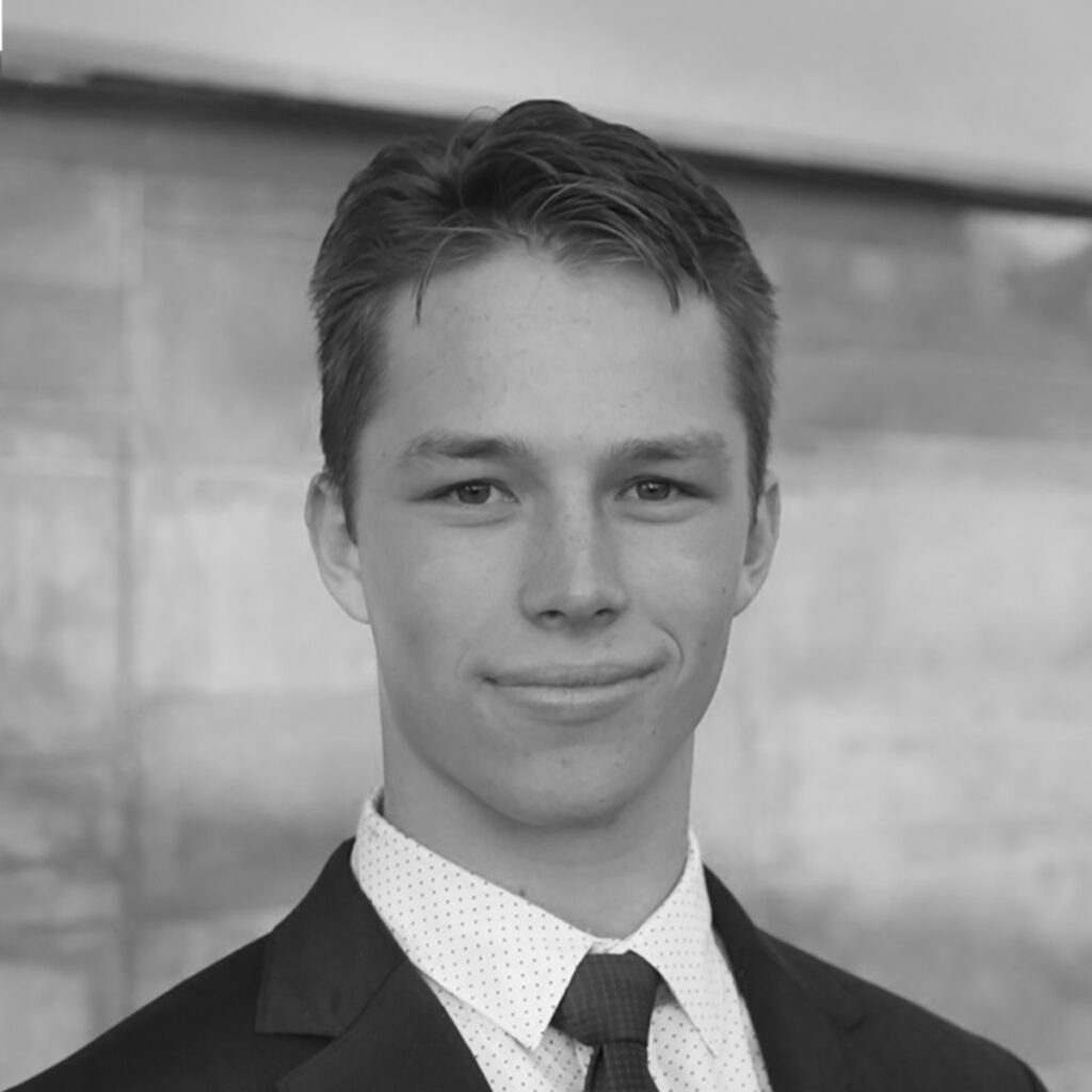Carson Mayo profile