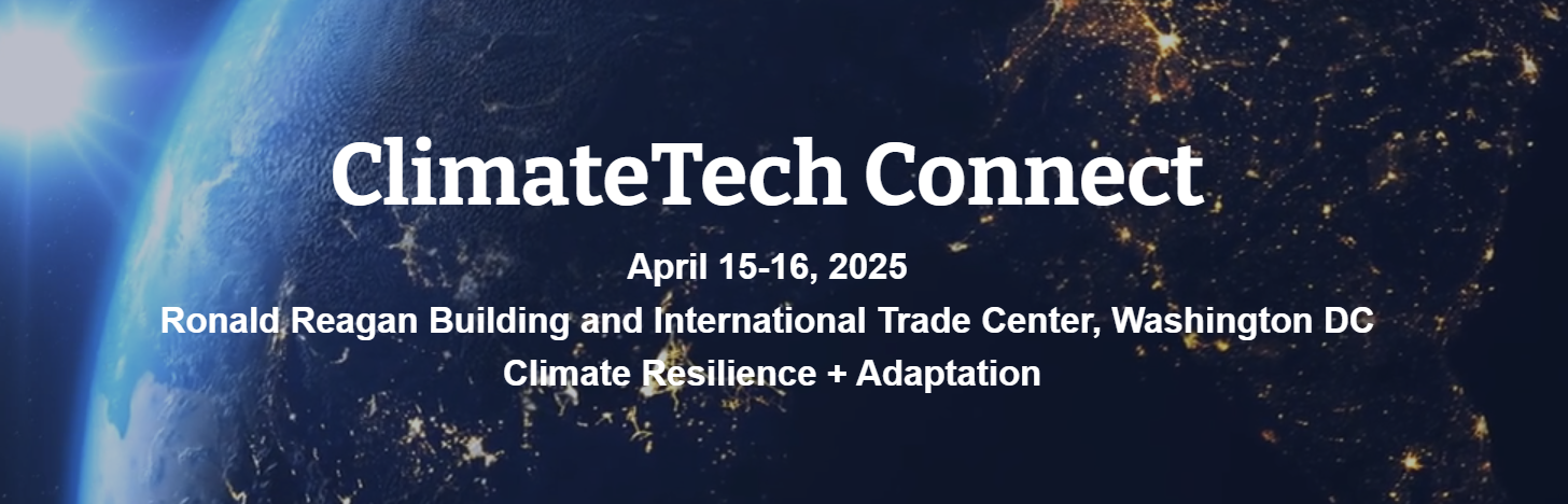 ClimateTech Connect