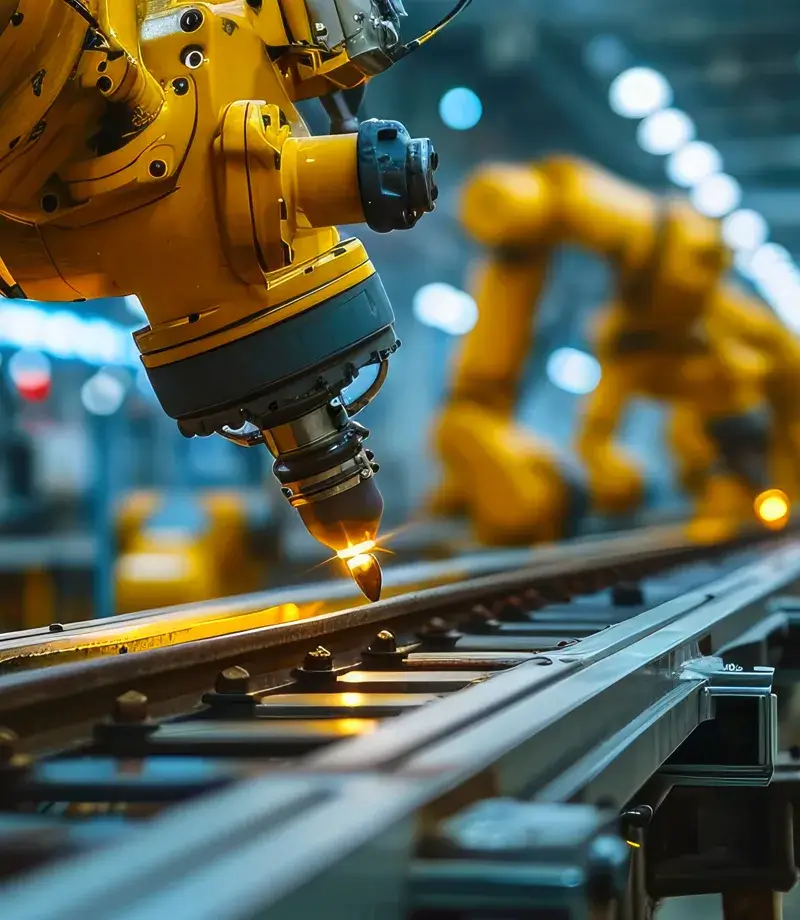 Robotic arm